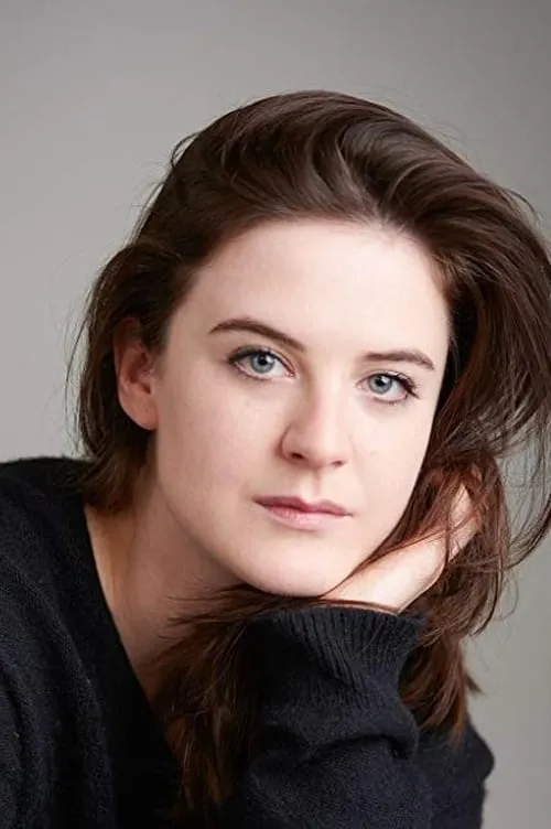 Aimee Richardson ha trabajado con Lucy McConnell en 1 ocasiones