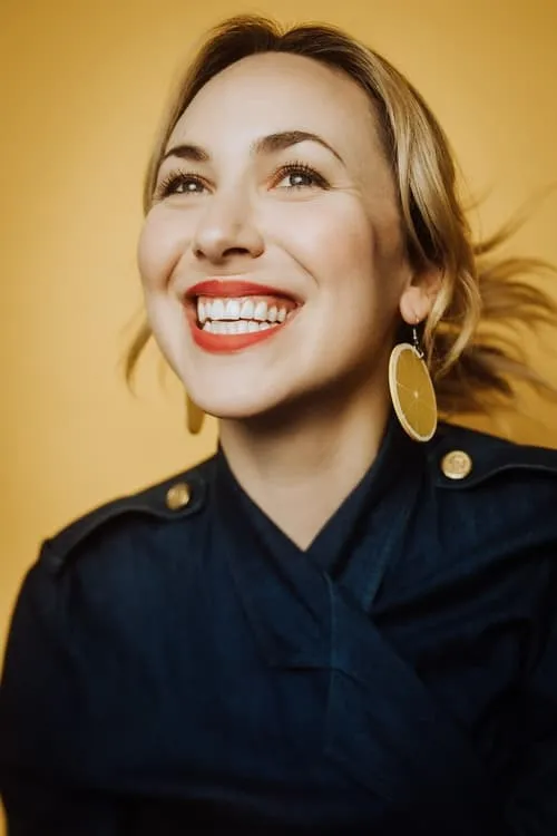 Nathan Kay ha trabajado con Lucy McNulty en 1 ocasiones