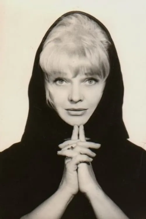 Tadeusz Nyczek ha trabajado con Lucyna Winnicka en 1 ocasiones