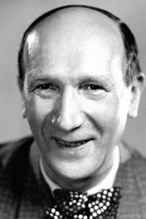 Ludde Gentzel interpretando a Ludde