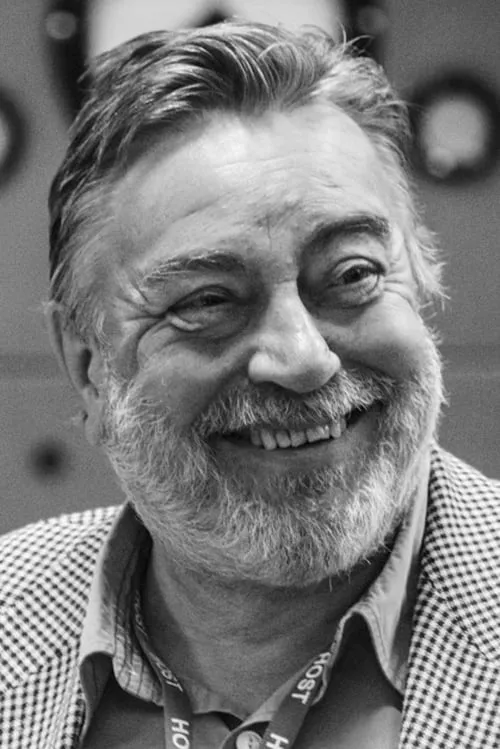 Jirí Hájek ha trabajado con Luděk Vele en 1 ocasiones