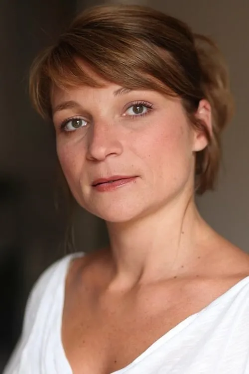 Héloïse Bousquet ha trabajado con Ludivine de Chastenet en 1 ocasiones