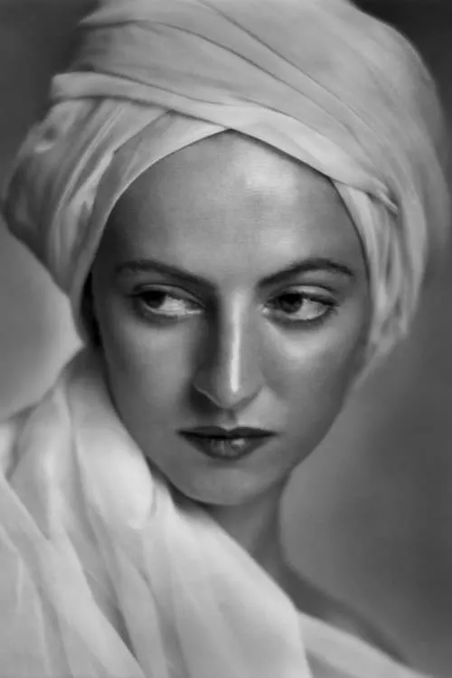 Foto de perfil del actor Ludmila Lvova en el reparto