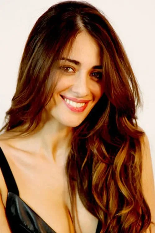 Giovanna Rotellini ha trabajado con Ludovica Martini en 1 ocasiones