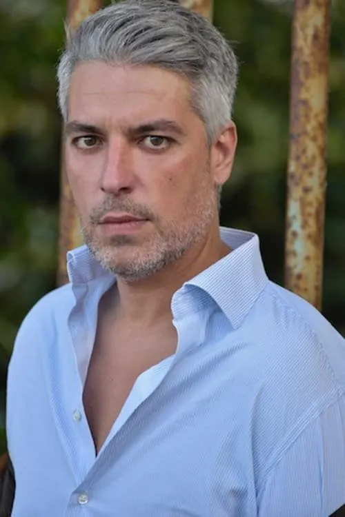 Ludovico Vitrano en su biografía y filmografía