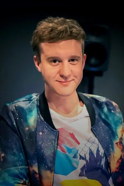 Aoife Wilson ha trabajado con Ludvig Forssell en 1 ocasiones