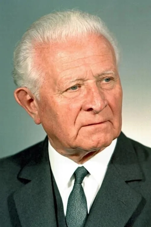 Tomáš Garrigue Masaryk ha trabajado con Ludvík Svoboda en 1 ocasiones