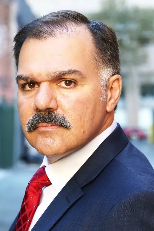 Ajgie Kirkland ha trabajado con Ludwig Manukian en 1 ocasiones