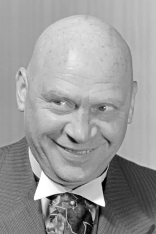 Heinz Dugall ha trabajado con Ludwig Schmitz en 1 ocasiones