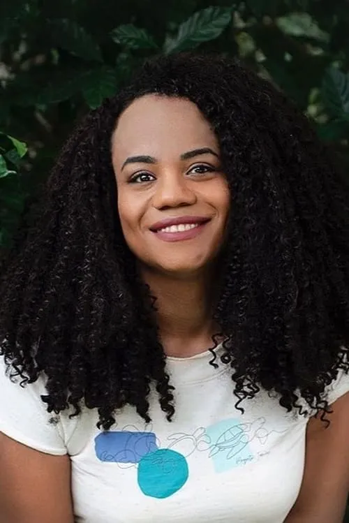 Tiganá Santana ha trabajado con Luh Maza en 1 ocasiones