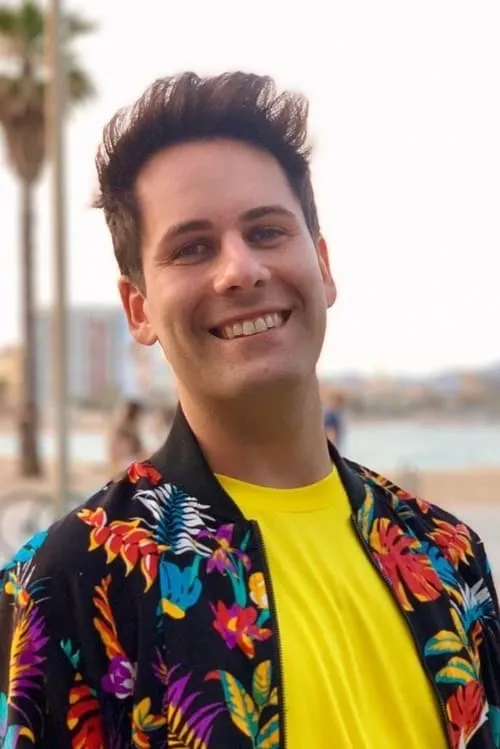 Martina Palmitesta ha trabajado con Luigi Calagna en 4 ocasiones