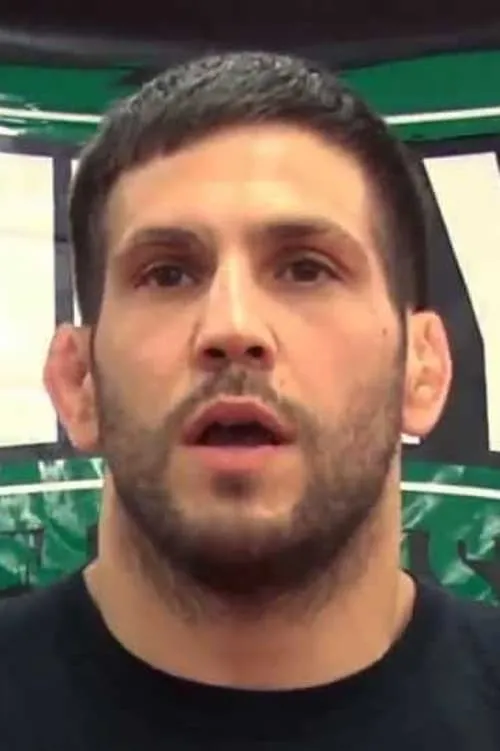 Chad Reiner ha trabajado con Luigi Fioravanti en 1 ocasiones