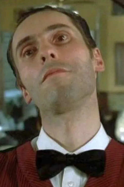 Gianna Sammarco ha trabajado con Luigi Frosali en 2 ocasiones