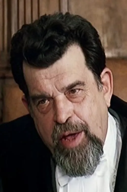 Luisanna Pandolfi ha trabajado con Luigi Moretti en 2 ocasiones