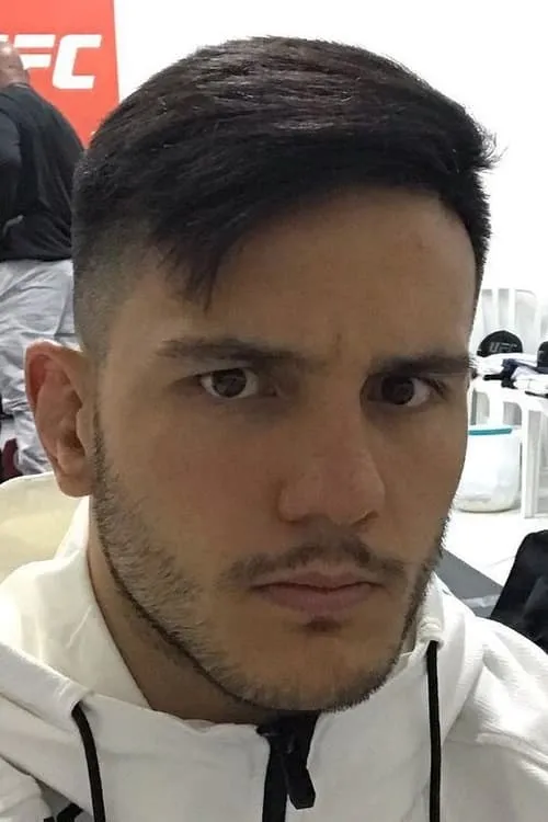 Carlos Felipe ha trabajado con Luigi Vendramini en 2 ocasiones