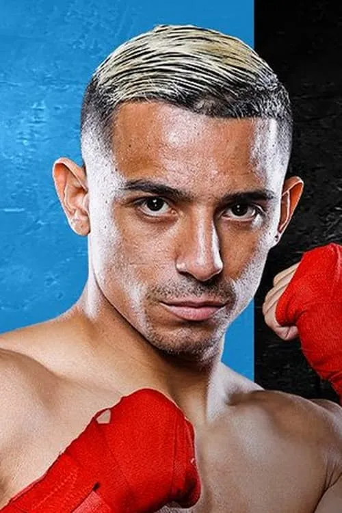 Joshua Temple ha trabajado con Luis Alberto Lopez en 1 ocasiones