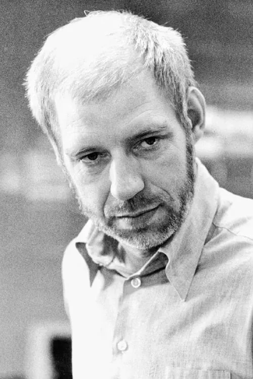 Ulf Andrée interpretando a Himself