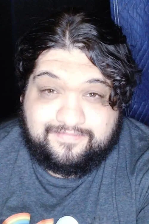 Foto de perfil del actor Luis Bermudez en el reparto