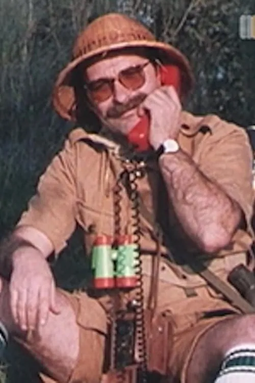 Luís Costa — personaje: João Valentão