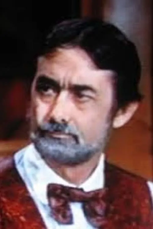 Luis Delgado en su biografía y filmografía