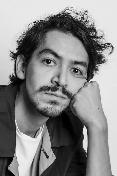 Daniela Newton ha trabajado con Luis Eduardo Yee en 1 ocasiones