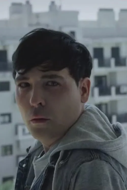 Paula García Sabio ha trabajado con Luis Flor en 1 ocasiones