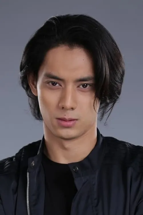 Foto de perfil del actor Luis Hontiveros en el reparto