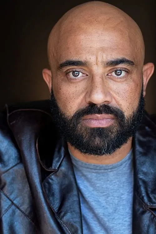 Jeremy Hawkins ha trabajado con Luis Kelly-Duarte en 1 ocasiones