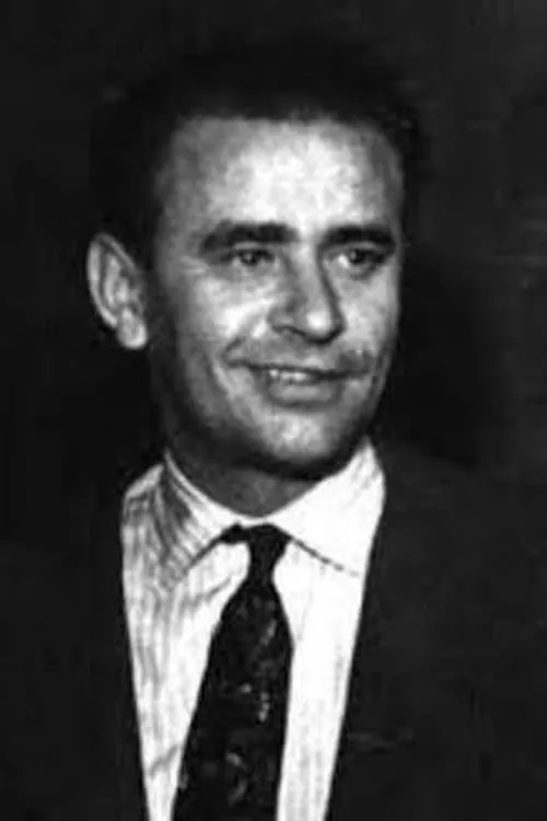 José Luis Castro de Paz ha trabajado con Luis Lucia en 1 ocasiones