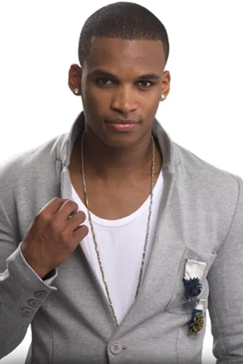 Alexandre Rodrigues ha trabajado con Luis Otávio en 2 ocasiones