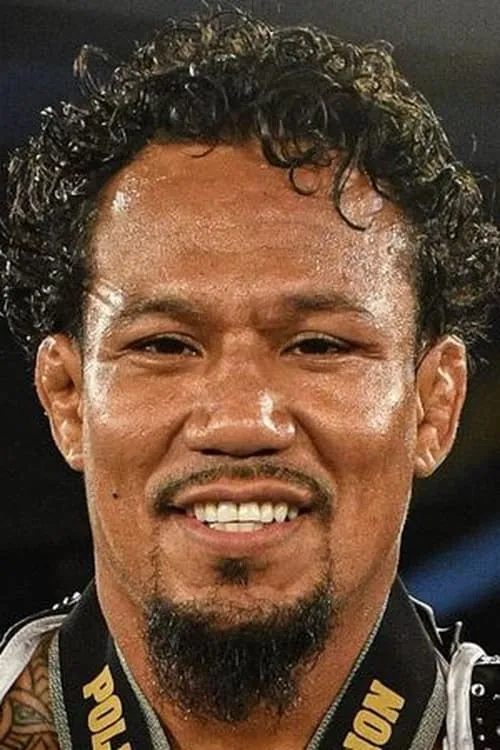 Austin Trout ha trabajado con Luis Palomino en 1 ocasiones