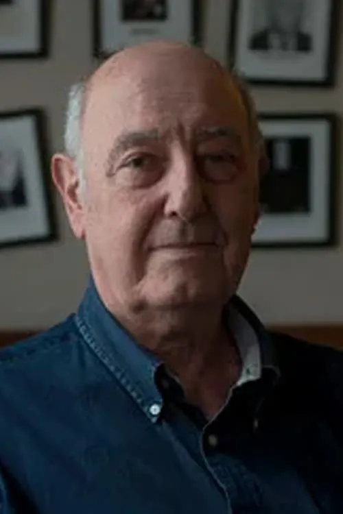 Octavio Getino ha trabajado con Luis Priamo en 1 ocasiones