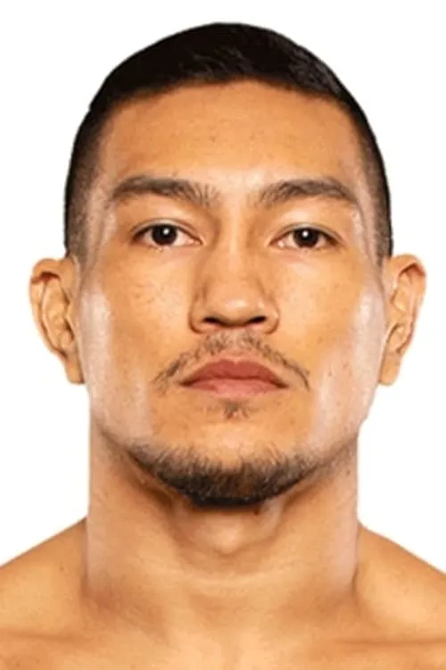 Abdul-Rakhman Temirov ha trabajado con Luis Rafael Laurentino en 1 ocasiones