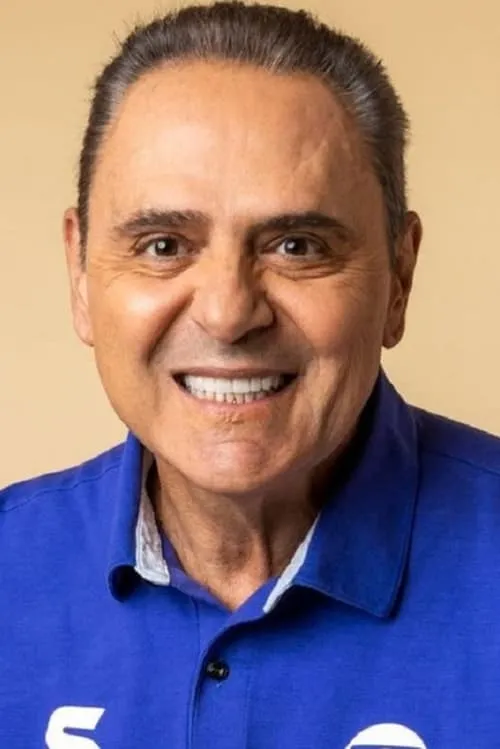 Viviane Senna ha trabajado con Luís Roberto de Múcio Paranhos en 1 ocasiones