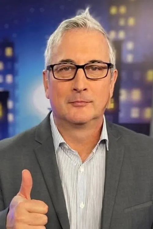 Pablo Tolosa ha trabajado con Luis Rubio en 1 ocasiones