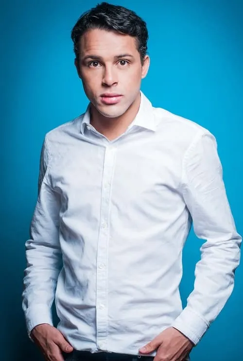 Prakriti Maduro ha trabajado con Luis Silva en 1 ocasiones