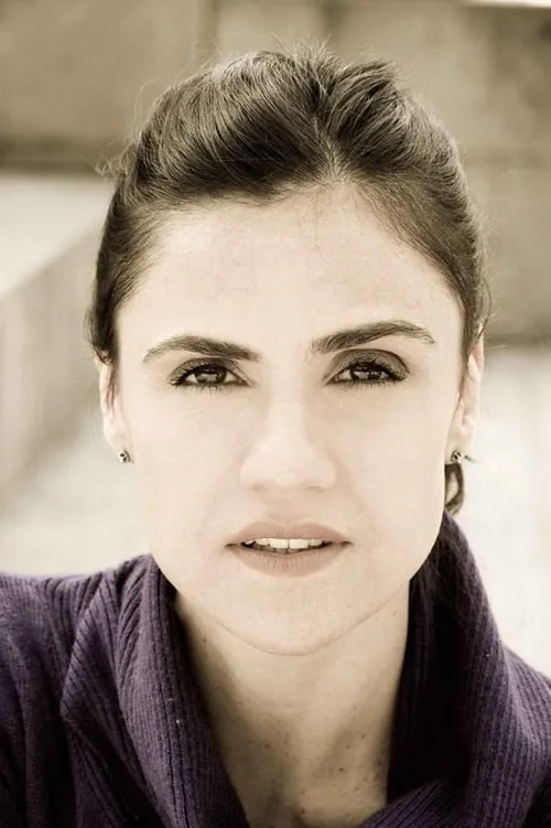 Luisa Friese en su biografía y filmografía