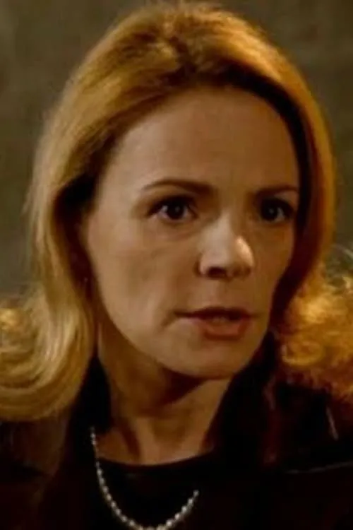 Federica Panicucci ha trabajado con Luisa Marzotto en 1 ocasiones