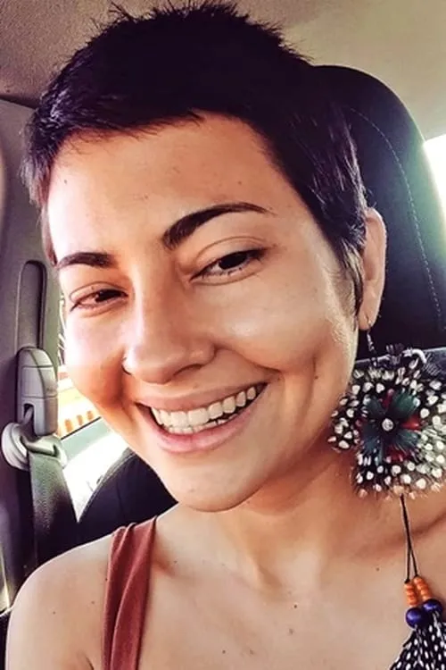 Foto de perfil del actor Luisa Palomanes en el reparto