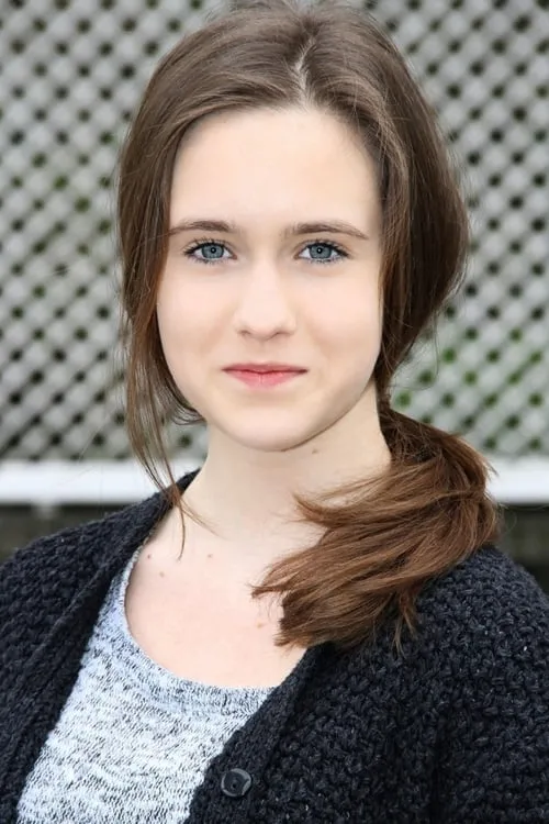 Aleen Jana Kötter ha trabajado con Luisa Spaniel en 2 ocasiones