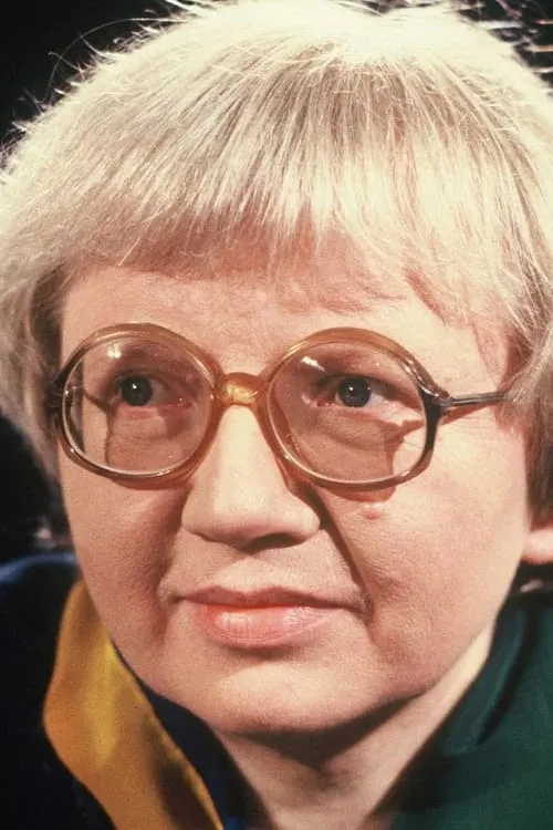 Renée Felden ha trabajado con Luise F. Pusch en 1 ocasiones