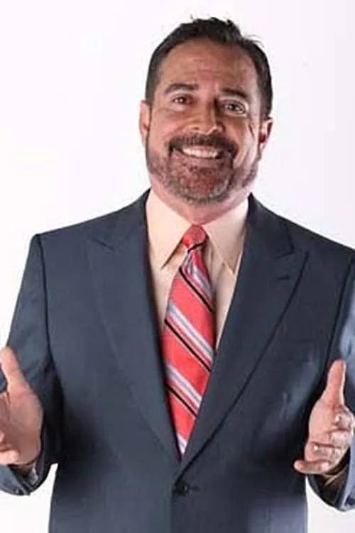 Karla Monroig ha trabajado con Luisito Vigoreaux en 1 ocasiones