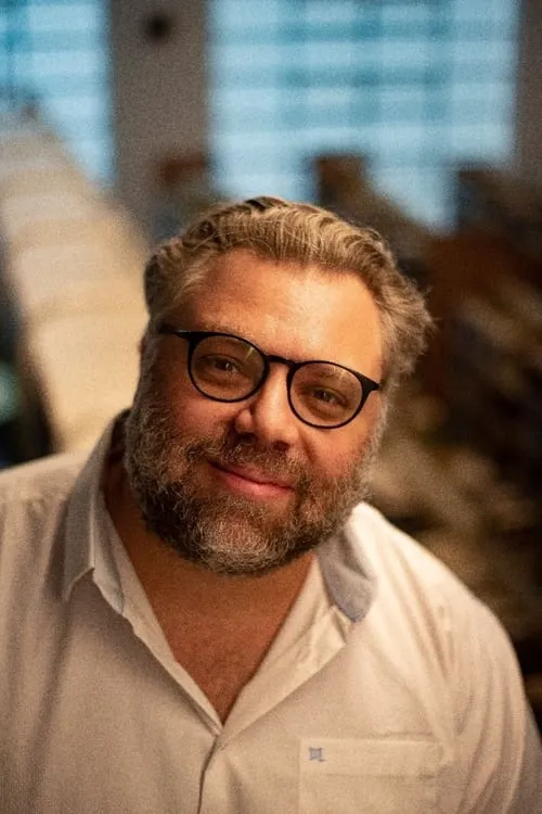 Andrew Knoll ha trabajado con Luiz Felipe Leprevost en 1 ocasiones