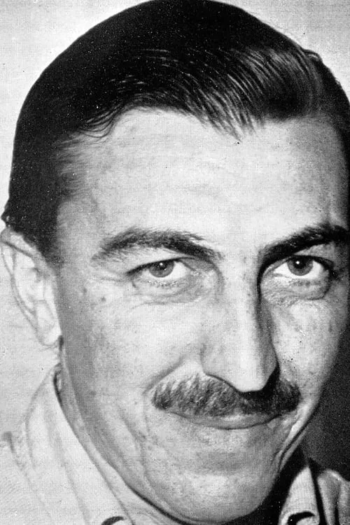 Luiz Linhares interpretando a Nestor