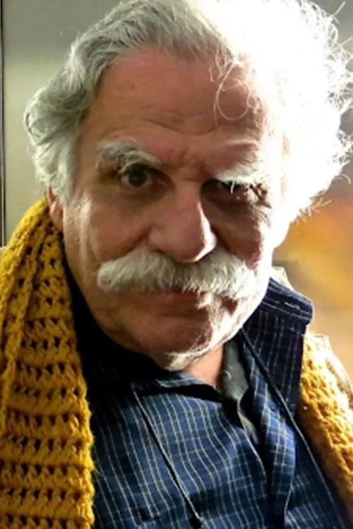 Fernando do Amaral Piccinini ha trabajado con Luiz Rosemberg Filho en 1 ocasiones