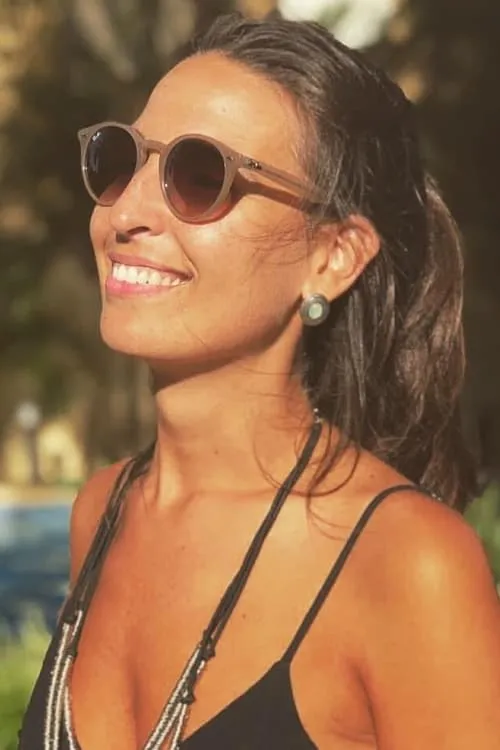 Lúcia Almeida ha trabajado con Luiza Damboriarena en 1 ocasiones