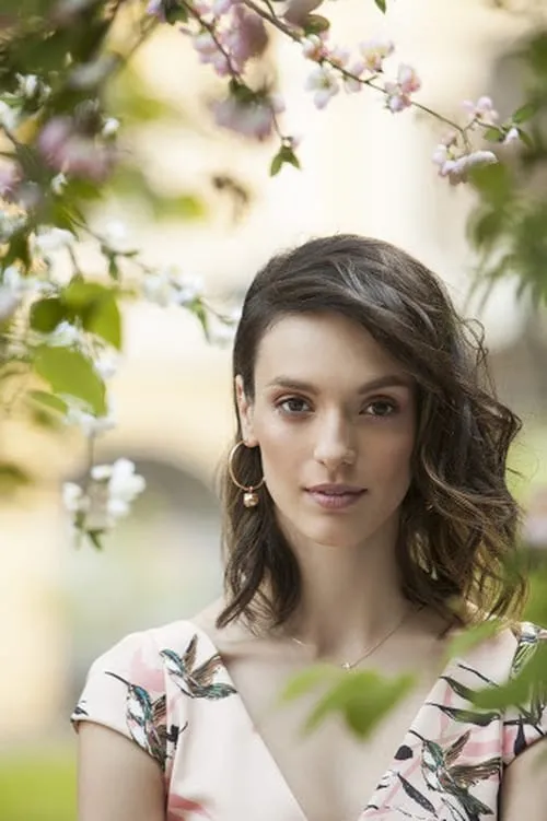 Vladimir Zombori ha trabajado con Luiza Grigorova en 1 ocasiones