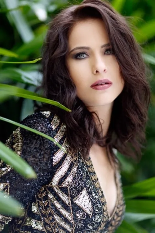 Cláudio Torres Gonzaga ha trabajado con Luiza Valdetaro en 1 ocasiones