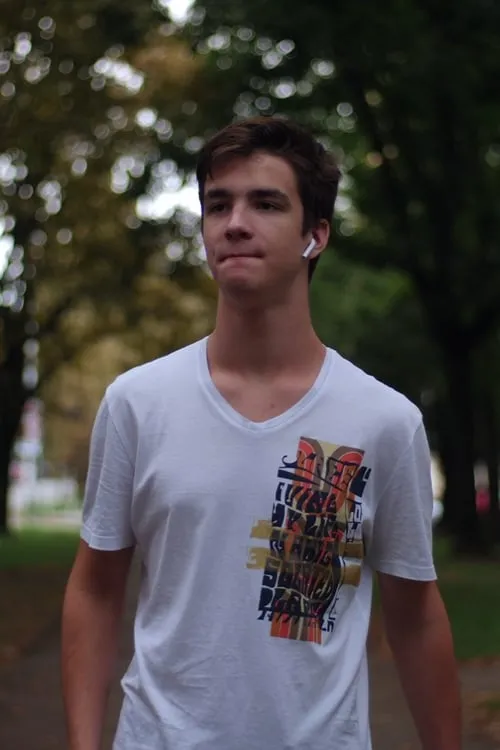 Luka Lemo — personaje: Lin Jan