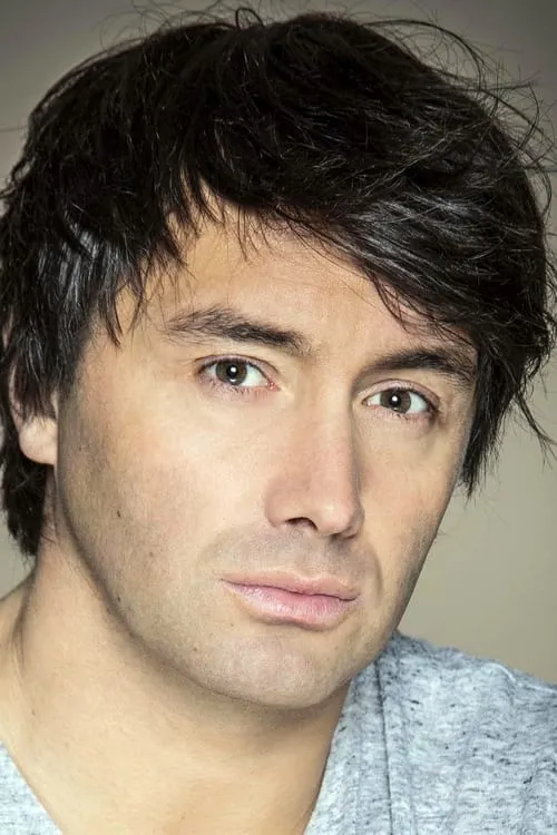 Stefan Nelet ha trabajado con Lukas Delcourt en 1 ocasiones